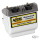 ACCEL Ignition coil Chrome 4.7Ohm