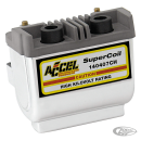 ACCEL HE1 Ignition coil Chrome 2.3Ohm