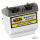 ACCEL HE1 Ignition coil Chrome 2.3Ohm