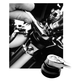 JIMS, 35mm fork tube nut socket