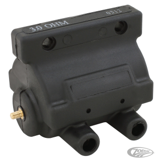 Power pulse coil 3Ohm black