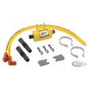 ACCEL yellow super coil kit 3 Ohm 65-up