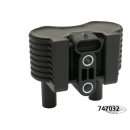 Accel Coil Sportster XL07-up