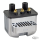 Ignition coil single fire Chrome