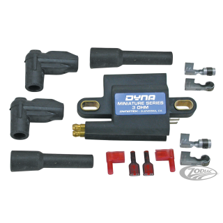 DYNA Mini coils 3 Ohm dual output set2