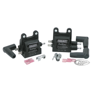 NOLOGY Pro-Fire coil 3 Ohm single towe