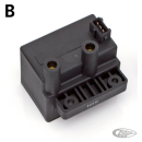 Ignition coil EFI FLH/T95-98 models