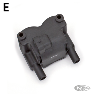 Ignition coil TC01-06 EFI OEM 31743-01