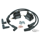 TwinTec 3 Ohm mini coil kit