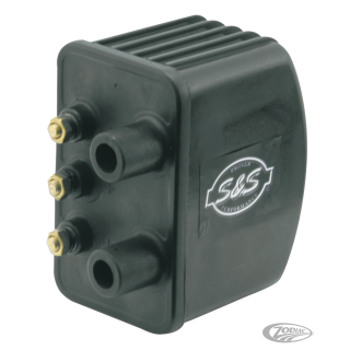 S&S High output Single Fire Zündspule 3 Ohm