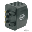 S&S High output Single Fire Zündspule 3 Ohm