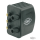 S&S High output Single Fire Zündspule 3 Ohm