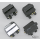 Ignition coil molded black 5 Ohm