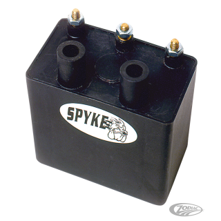 Spyke Single Fire coil