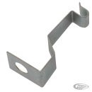 FR spark cable bracket WL/UL37-52 zinc