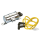 GZP Thunderbolt ignition coil 12v chrome
