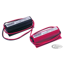 PowerCore 3.0 Ohm ignition systems red