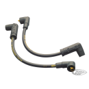 Plug Wire set 8.8mm XL1200S 98-02 4-plug