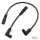 Accel SS Black plugwires FXD99-up Buell