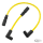 Accel S/S Yellow plugwires FXD99-up Buel