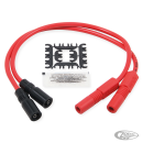 Accel Red plugwires FLH99-08 XL04-06