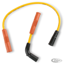 8mm S/S wire Yellow XR1200
