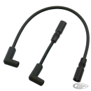 Accel 8.0 S/S Black plugwires F*ST00-17