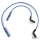 8mm S/S wire Touring Blue FLH/T09-16