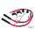 Hot-Wires set FXD99-06 FXST99-06 Black