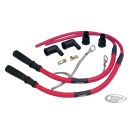 Hot-Wires Univ.Race 2xstr. red 23"