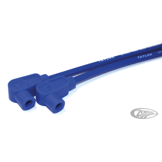 Universal 8mm Pro 90 kit blue Metallic
