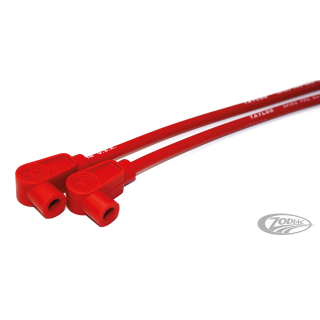 Universal 8mm Pro 90 kit red Spiro