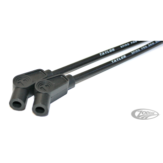 Universal 8mm Pro 135 kit black Spiro