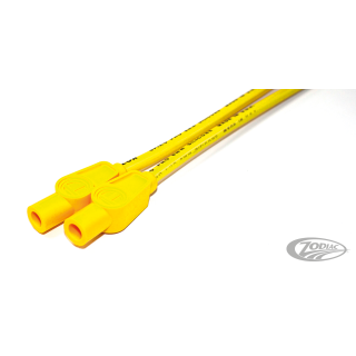 Universal 8mm Pro 180 kit yellow Spiro