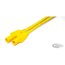 Universal 8mm Pro 180 kit yellow Spiro