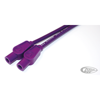 Universal 8mm Pro 180 kit purple Spiro