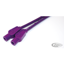Universal 8mm Pro 180 kit purple Spiro