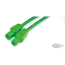 Universal 8mm Pro 180 kit green Spiro