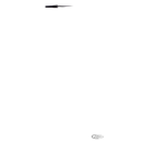 Pro 8mm plug wires XG15-20 Black