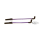 Pro 8mm plug wires XG15-20 Purple
