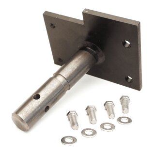 JIMS, engine cradle for Sportster