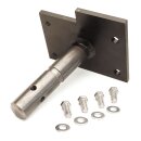 JIMS, engine cradle for Sportster