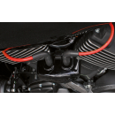 Sumax FLH/T17-UP 8mm blue spiro plugwire