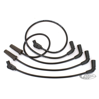 PRO 8MM SERIES wires ST18-up blk