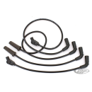 PRO 8MM SERIES wires ST18-up blk