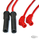 PRO 8MM SERIES wires ST18-up red