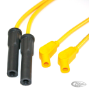 PRO 8MM SERIES wires ST18-up yellow