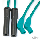 PRO 8MM SERIES wires ST18-up Teal