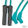 PRO 8MM SERIES wires ST18-up Teal