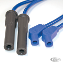PRO 8MM SERIES wires ST18-up blue